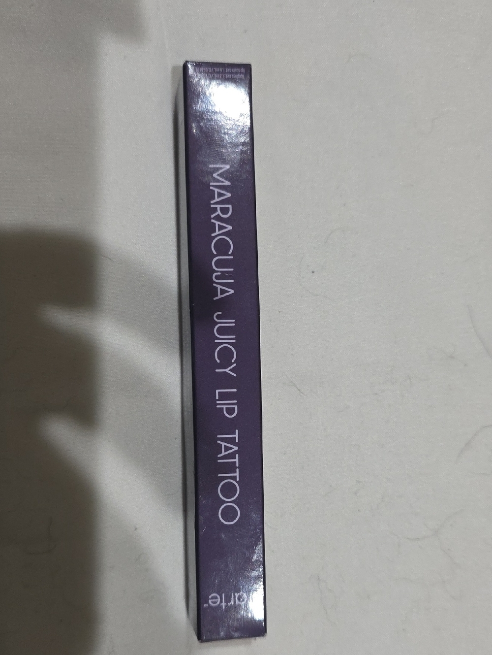 Tarte Maracuja Juicy Lip Tattoo - Cinnamon Spice